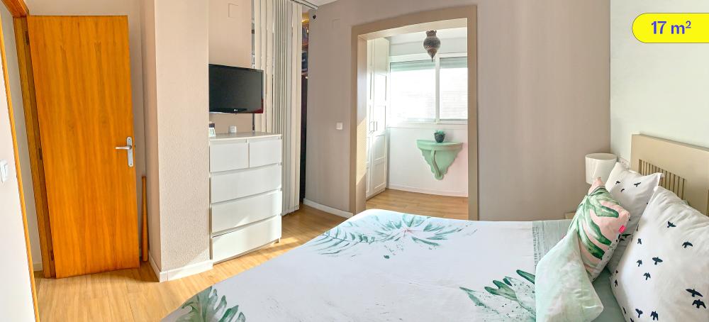  for sale semi-detached house Gran Alacant Baix Vinalopó 18