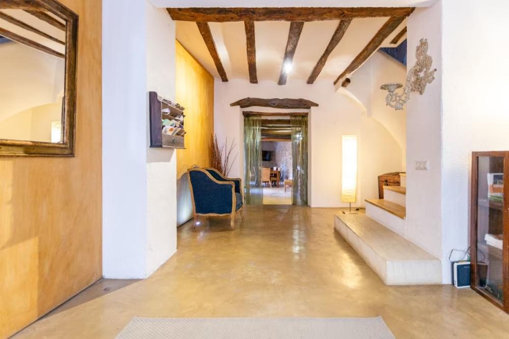  for sale house Benilloba Comtat 7