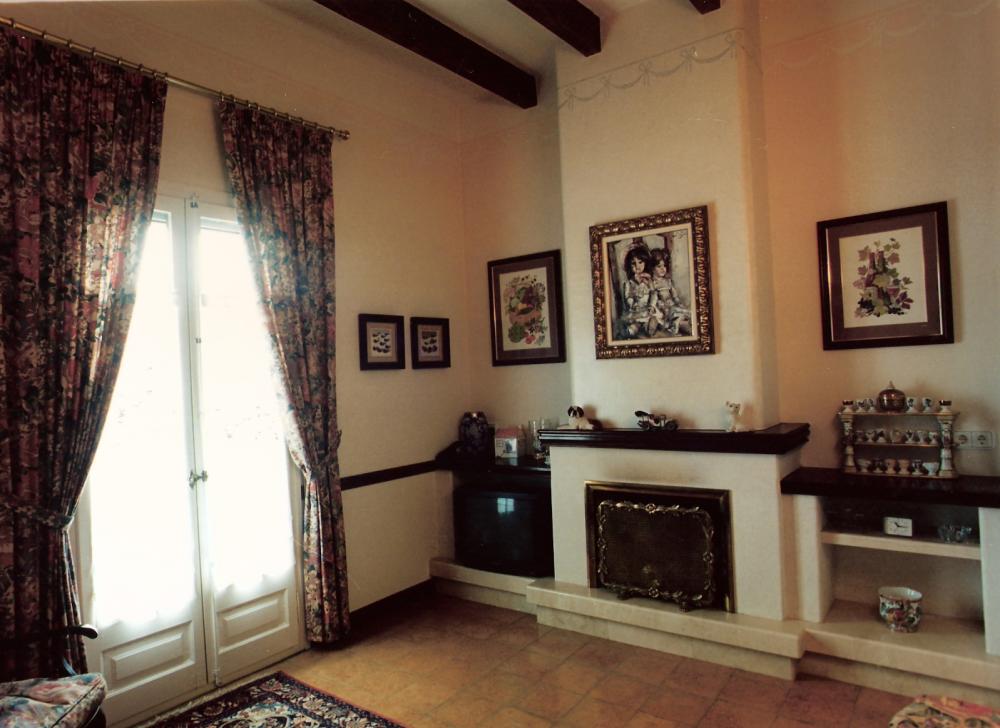  for sale villa Almoster Baix Camp 40