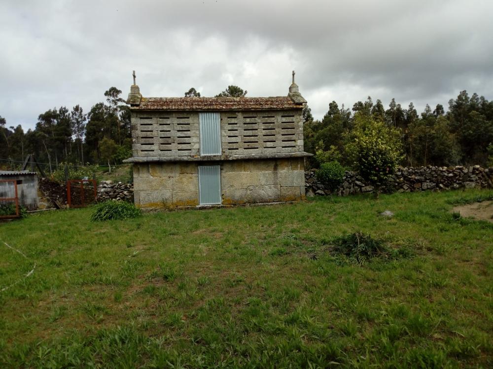  for sale house Oleiros Barbanza 5