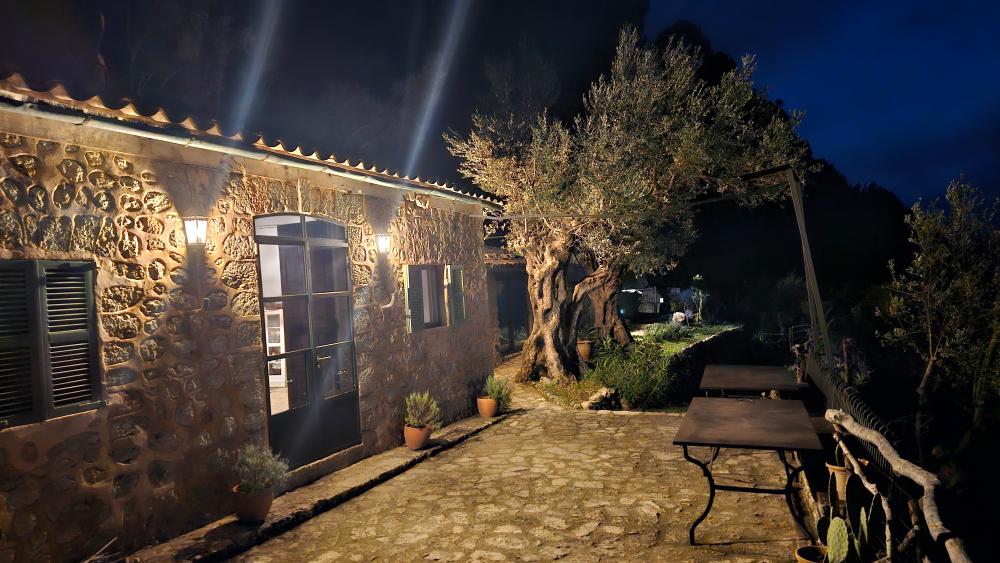  for sale country house Fornalutx Tramuntana 1