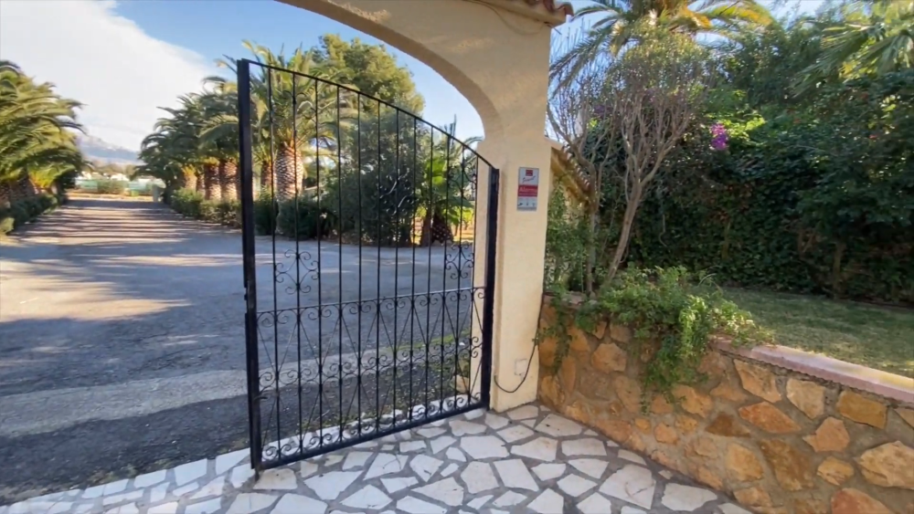  for sale villa Alfaz Del Pi Marina Baixa 34