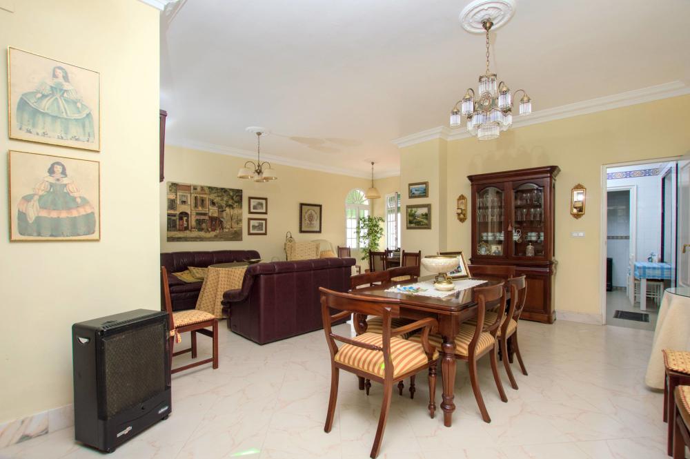  for sale house Los Santos De Maimona Campiña Sur 7
