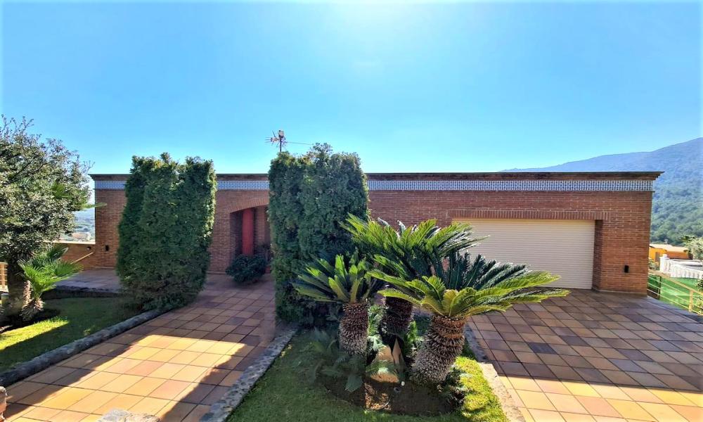 for sale house Onda Plana Baixa 5
