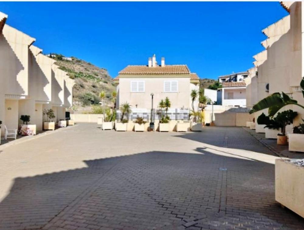 for sale terraced house La Herradura Costa Tropical 11