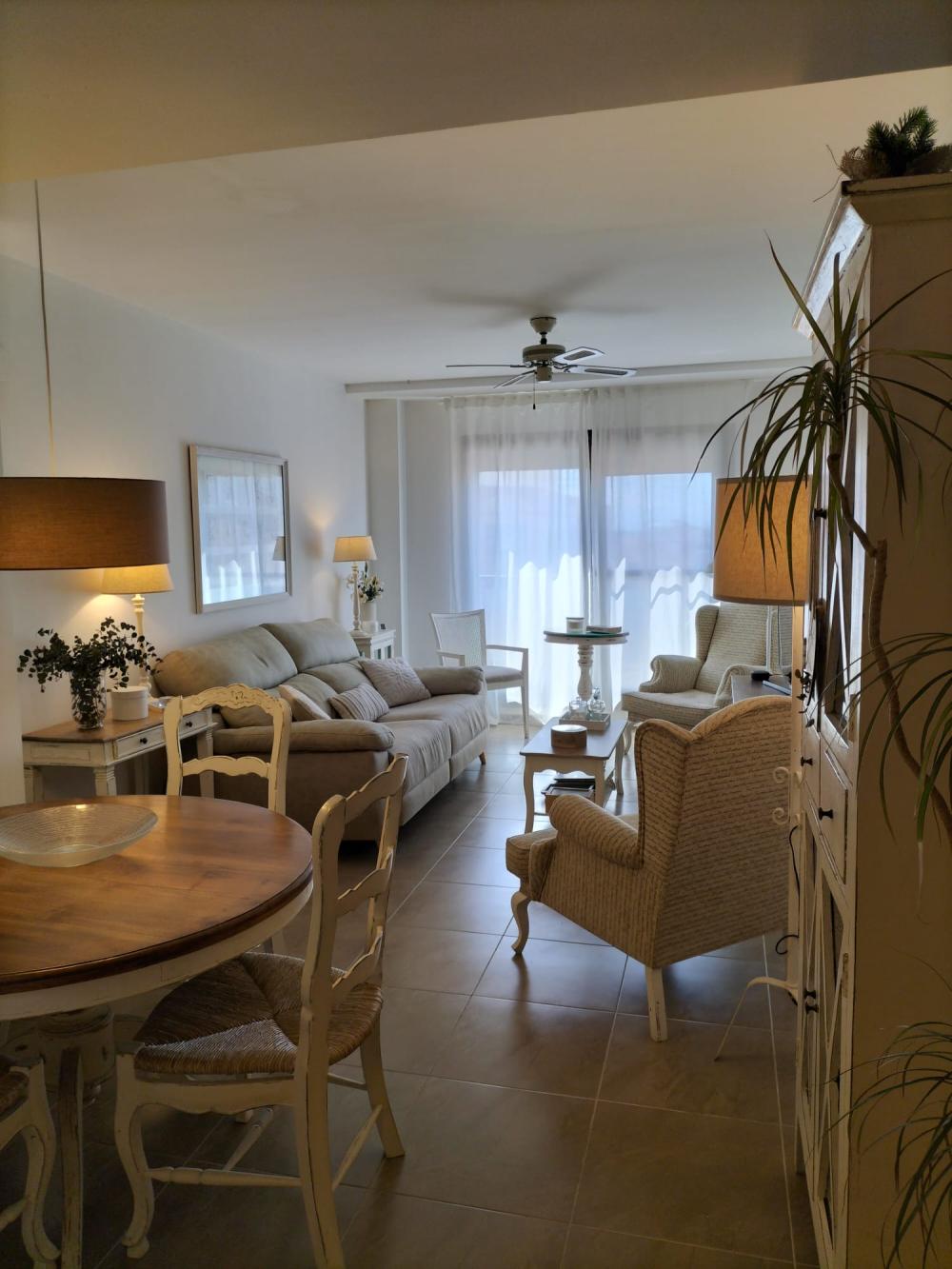  for sale penthouse Chilches Plana Baixa 2