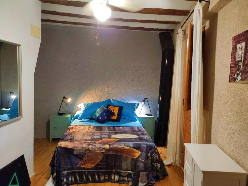  for sale house Benilloba Comtat 34