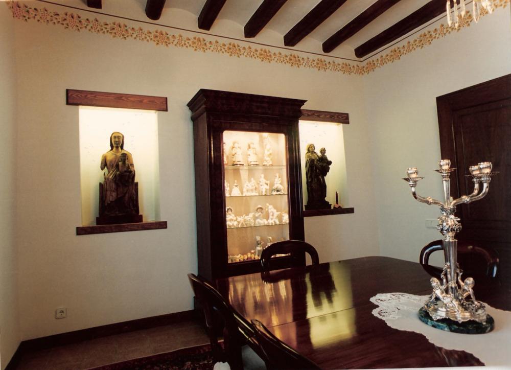  for sale villa Almoster Baix Camp 46
