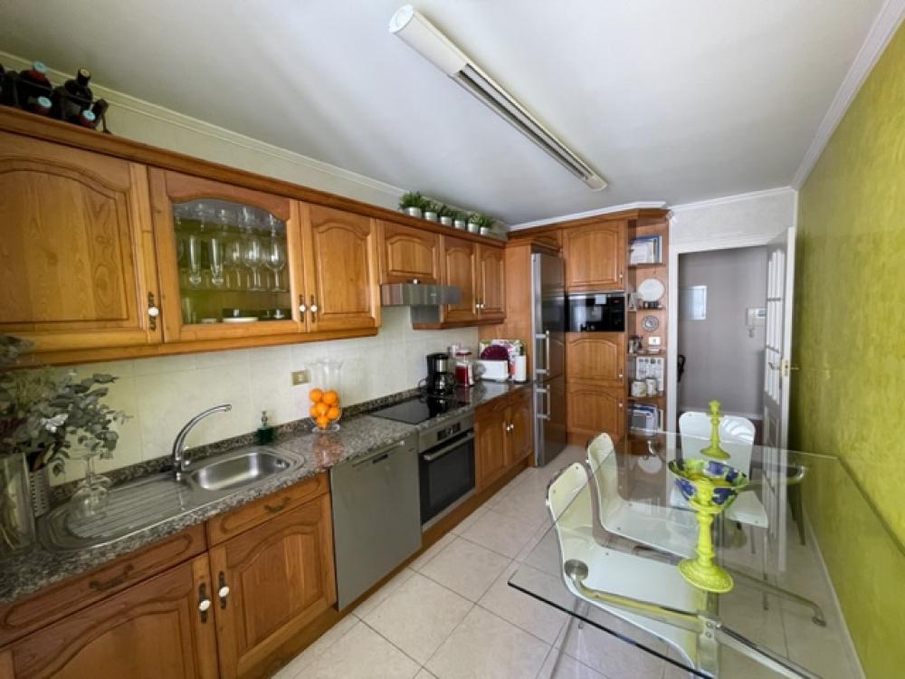  for sale apartment Riazor Coruña 7