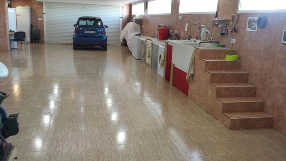  for sale manor house Picassent Horta Sud 8