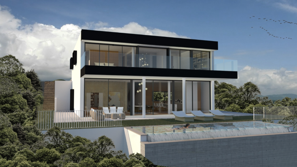  for sale house Matadepera Vallès Occidental 1