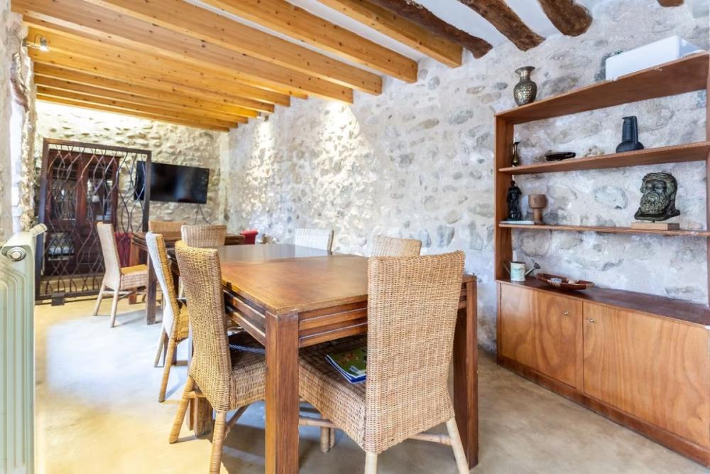  for sale house Benilloba Comtat 20