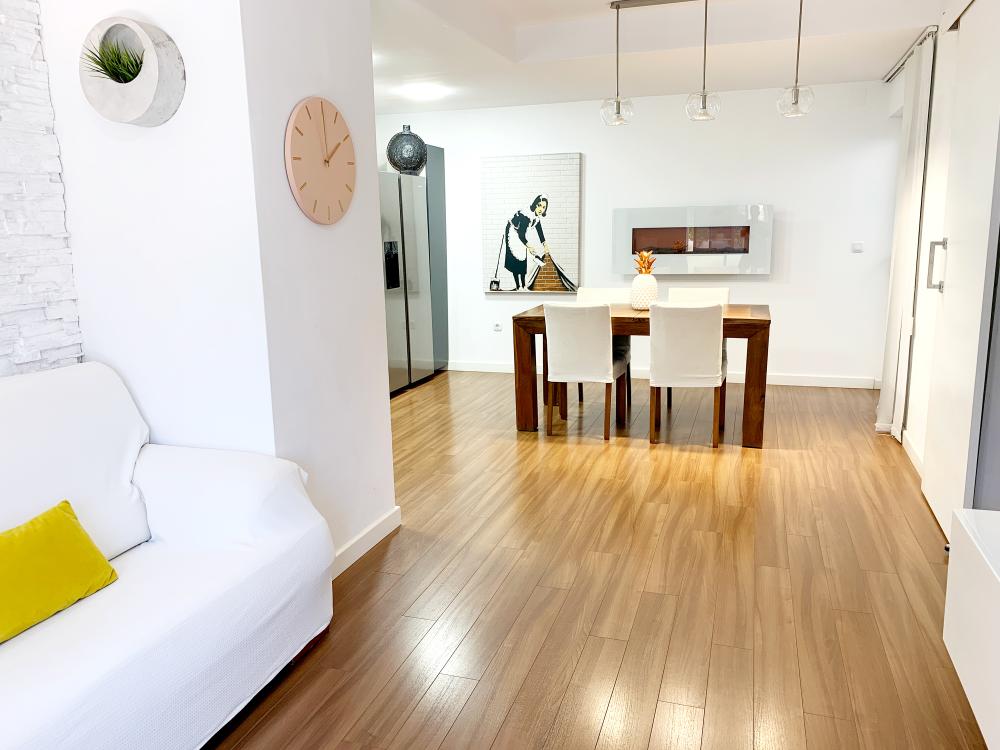  for sale semi-detached house Gran Alacant Baix Vinalopó 2