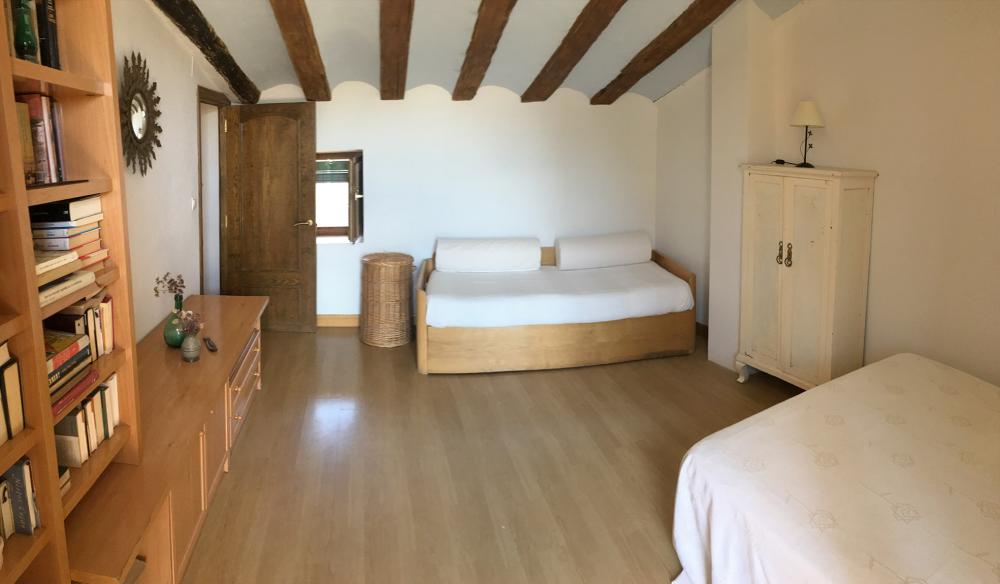  for sale house Artajona Media Oriental 20
