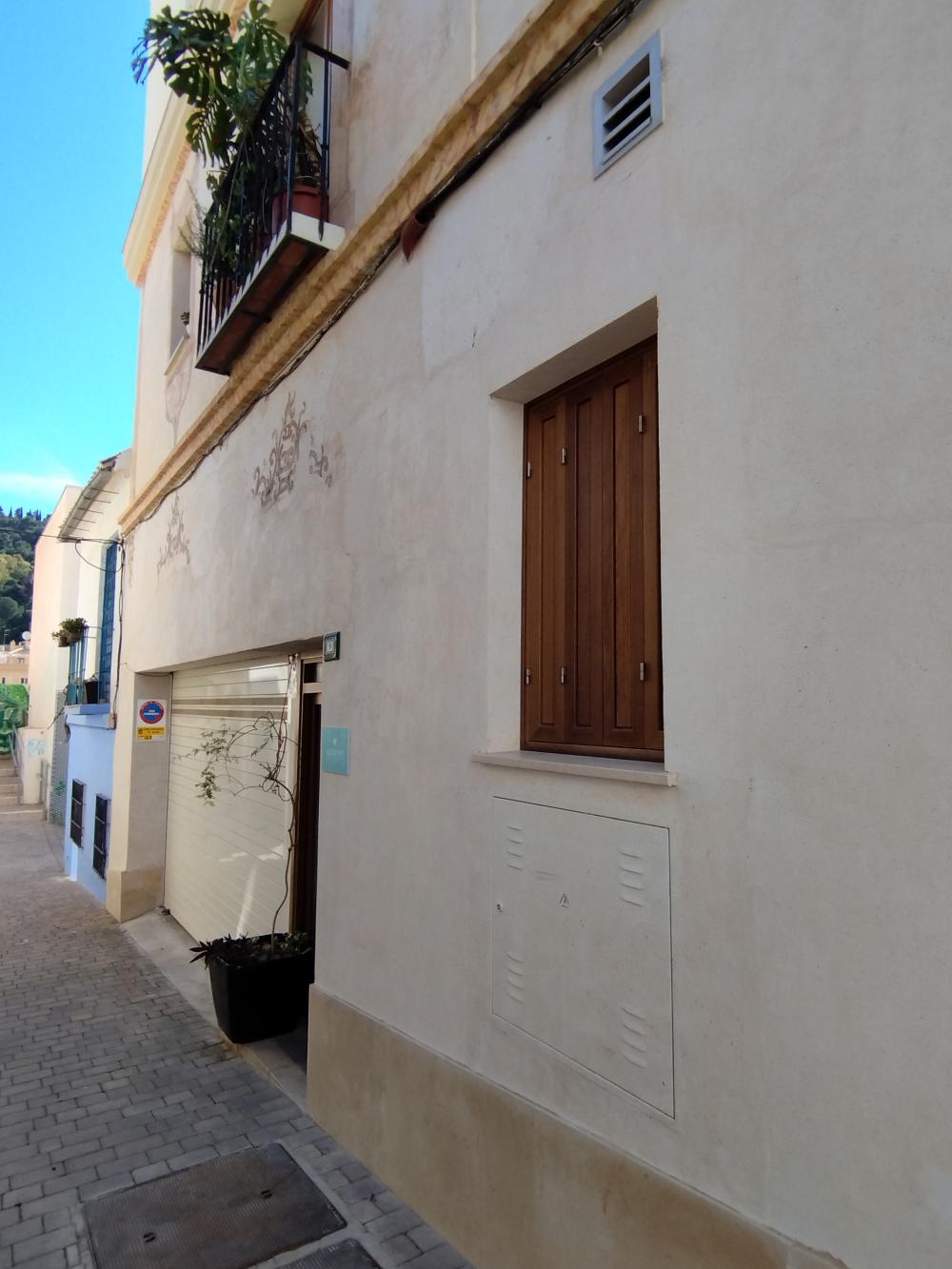  for sale building Málaga Centro 29013 Málaga-Costa Del Sol 1