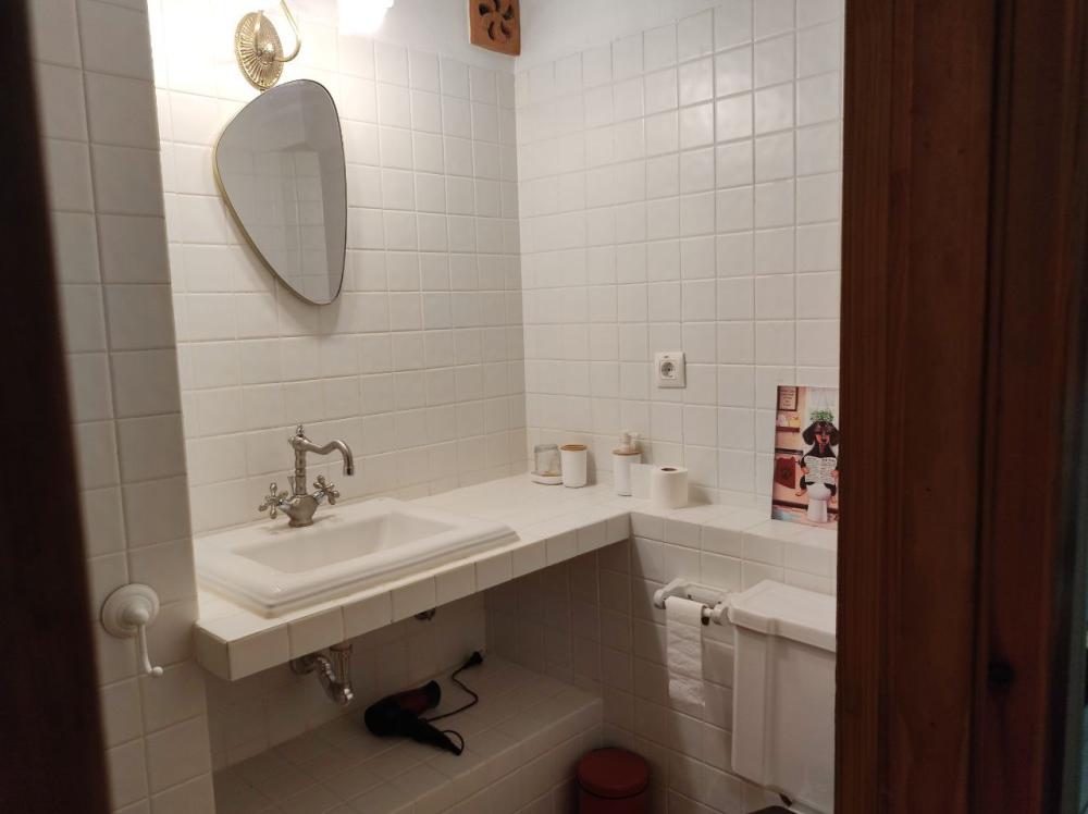  for sale house Benilloba Comtat 35