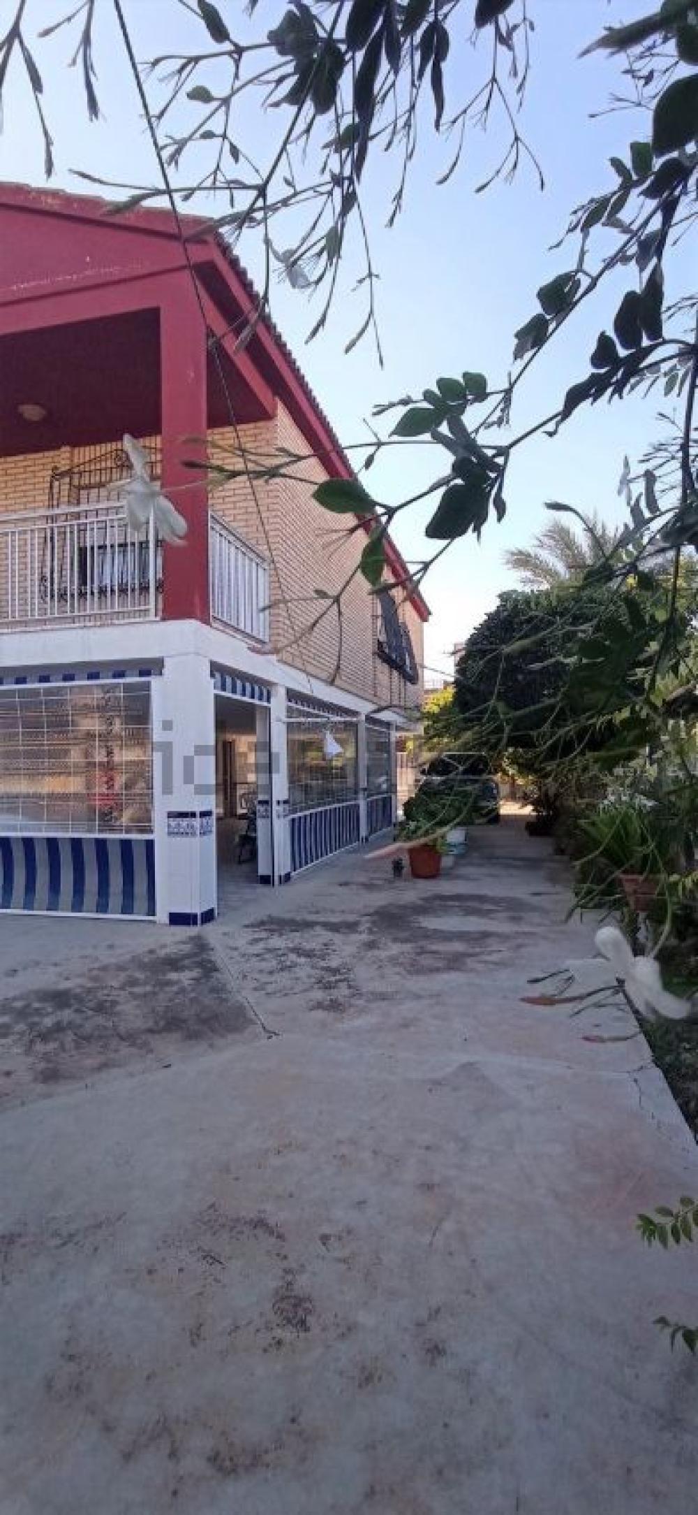 for sale house Los Alcázares Mar Menor 2