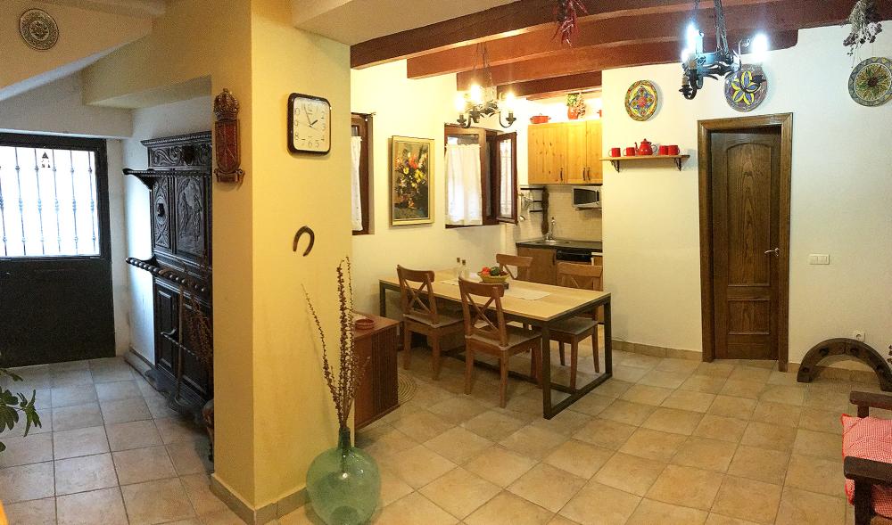  for sale house Artajona Media Oriental 7