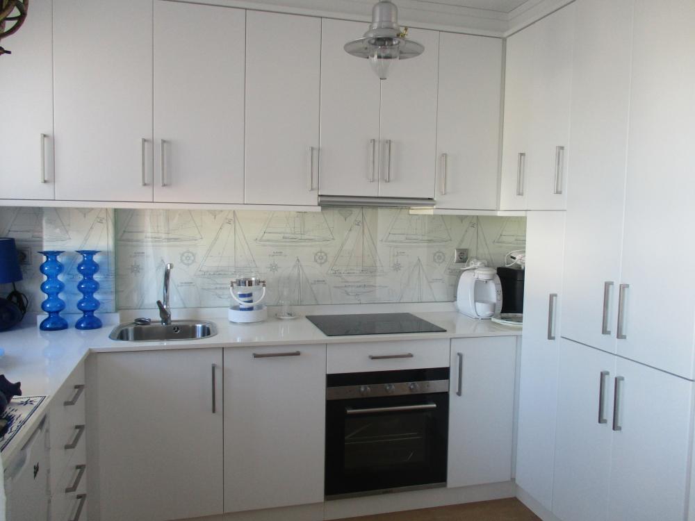  for sale apartment Portosin Noya 5