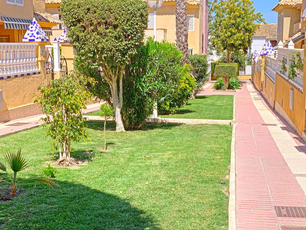  for sale semi-detached house Gran Alacant Baix Vinalopó 39