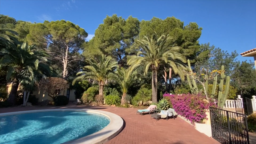  for sale villa Alfaz Del Pi Marina Baixa 40