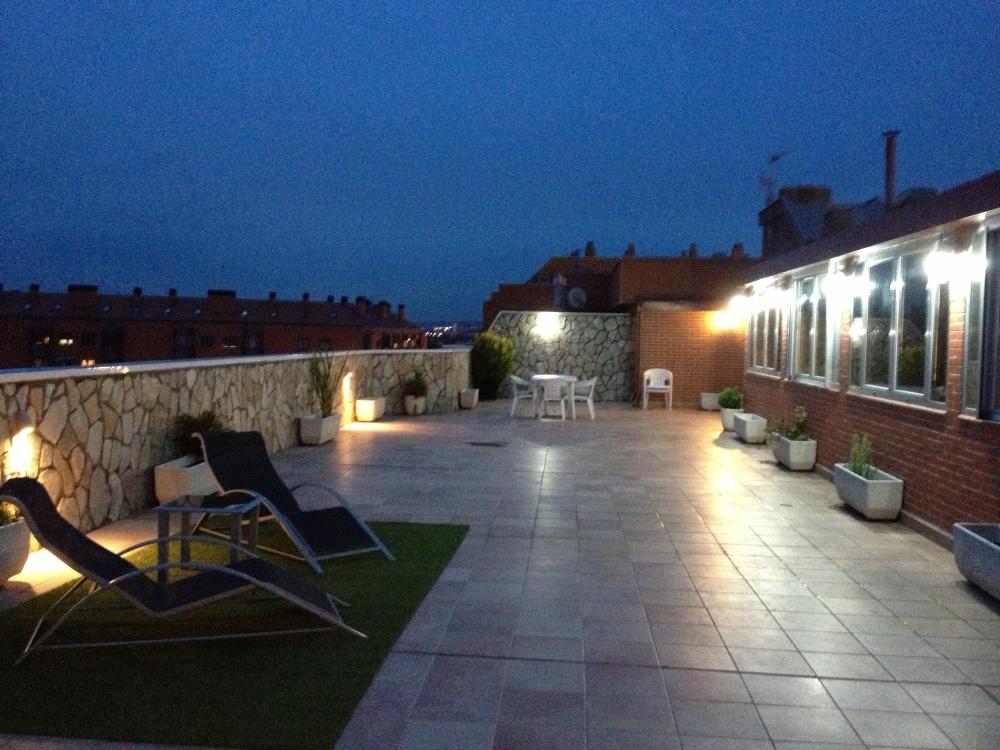  for sale penthouse Alcalá De Henares 28805 Cuenca Del Henares 7