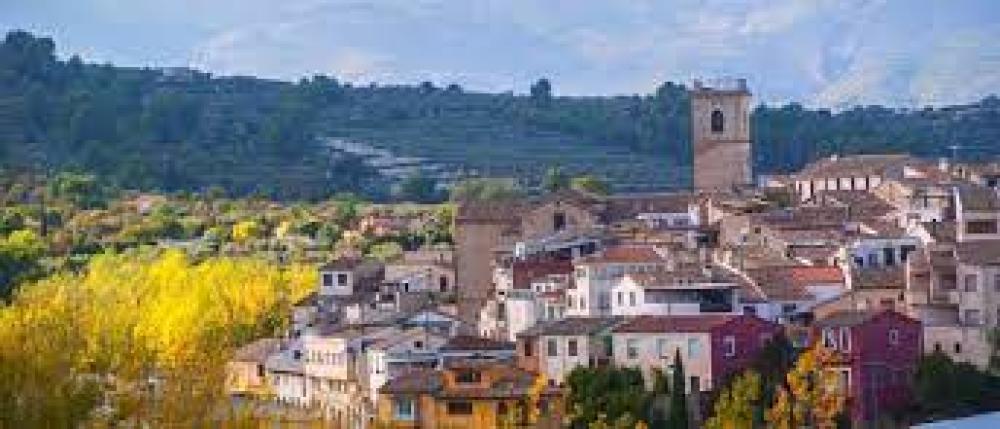  for sale house Benilloba Comtat 70