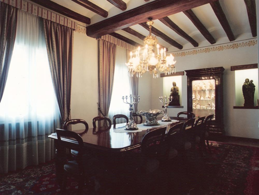  for sale villa Almoster Baix Camp 44
