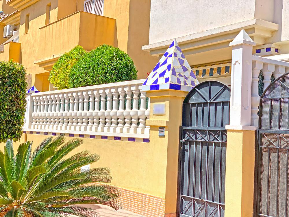  for sale semi-detached house Gran Alacant Baix Vinalopó 33