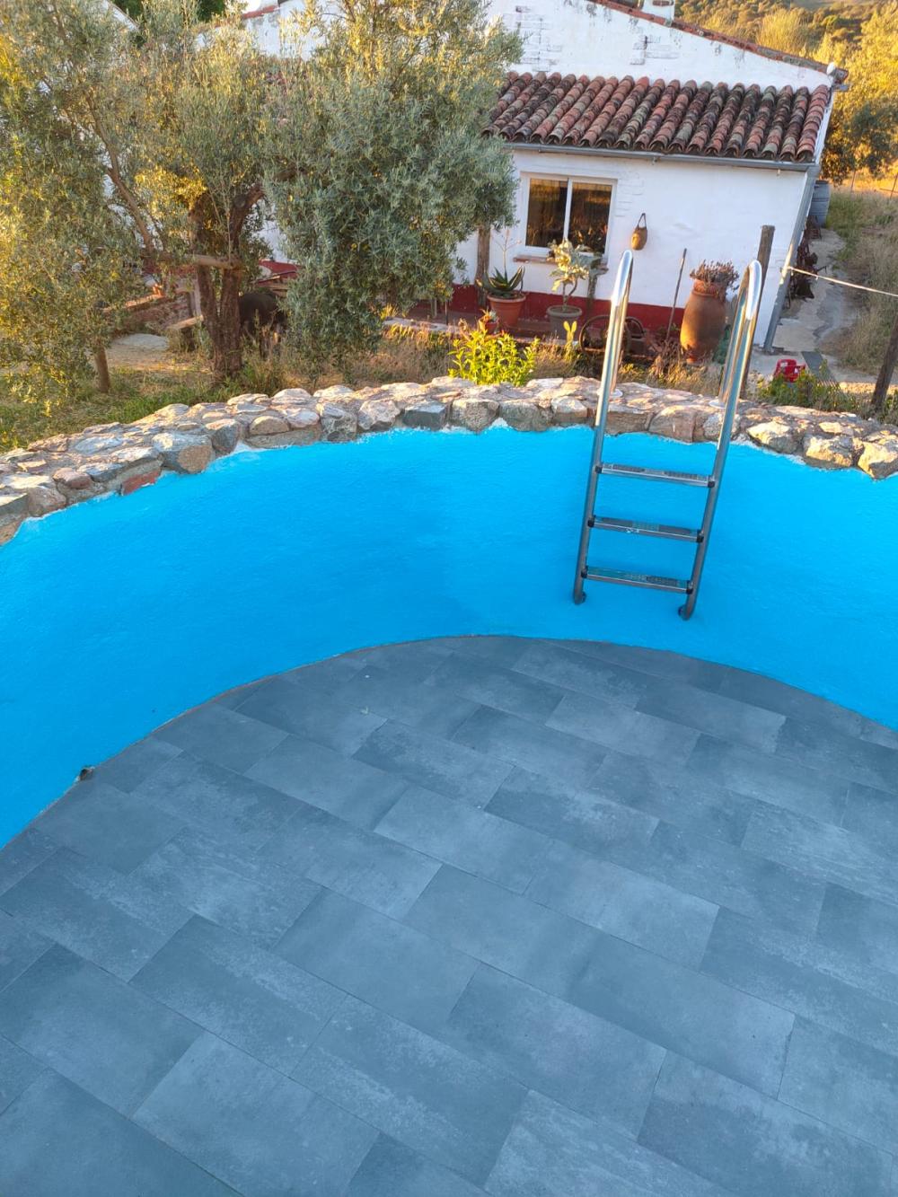  for sale country house Espiel Valle Del Guadiato 21