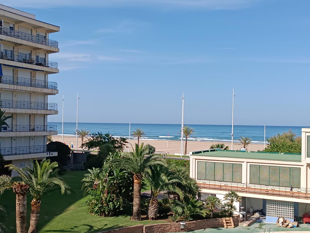  for sale apartment Grau I Platja Safor 2