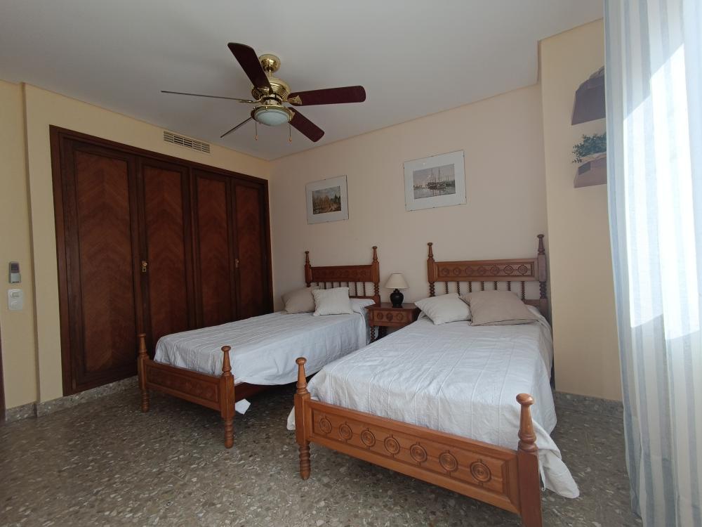  for sale apartment Grau I Platja Safor 21