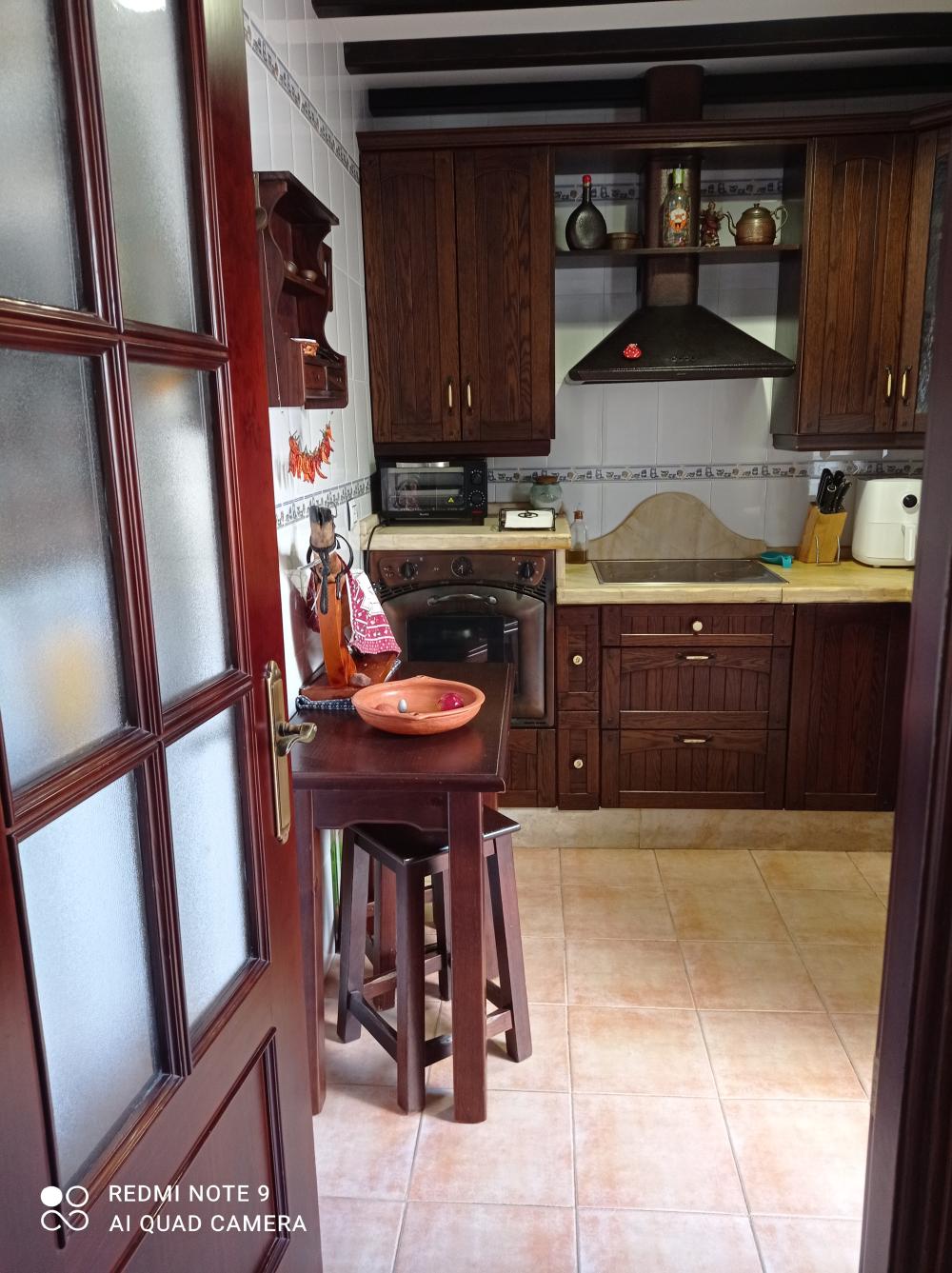  for sale terraced house Chiclana De La Frontera Bahía De Cádiz 33