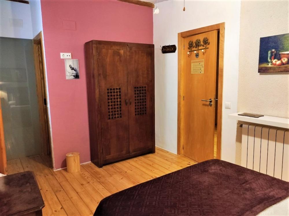  for sale house Benilloba Comtat 36