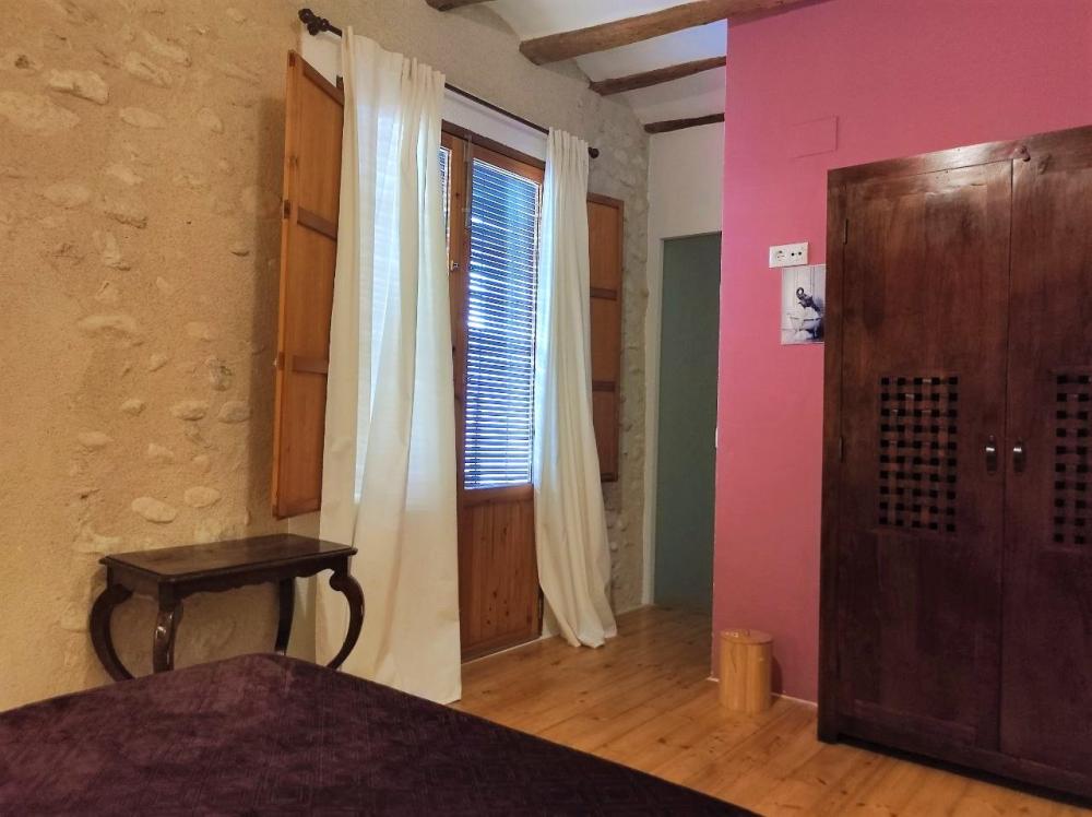  for sale house Benilloba Comtat 37