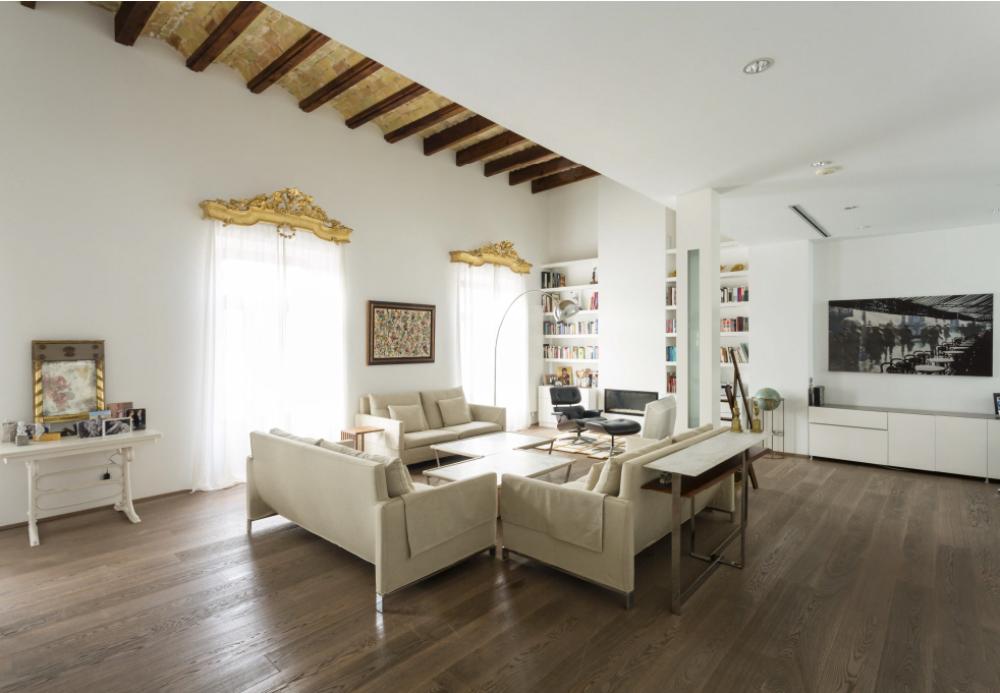  for sale apartment L'eixample El Pla Del Remei Valencia 1
