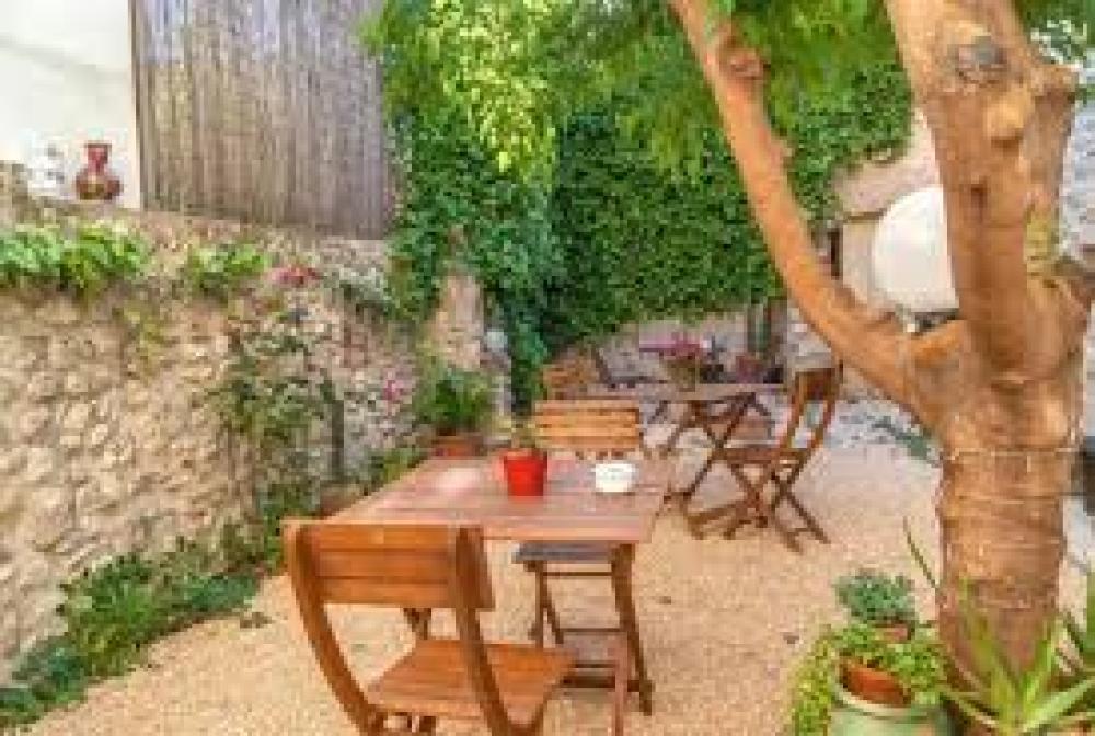  for sale house Benilloba Comtat 24
