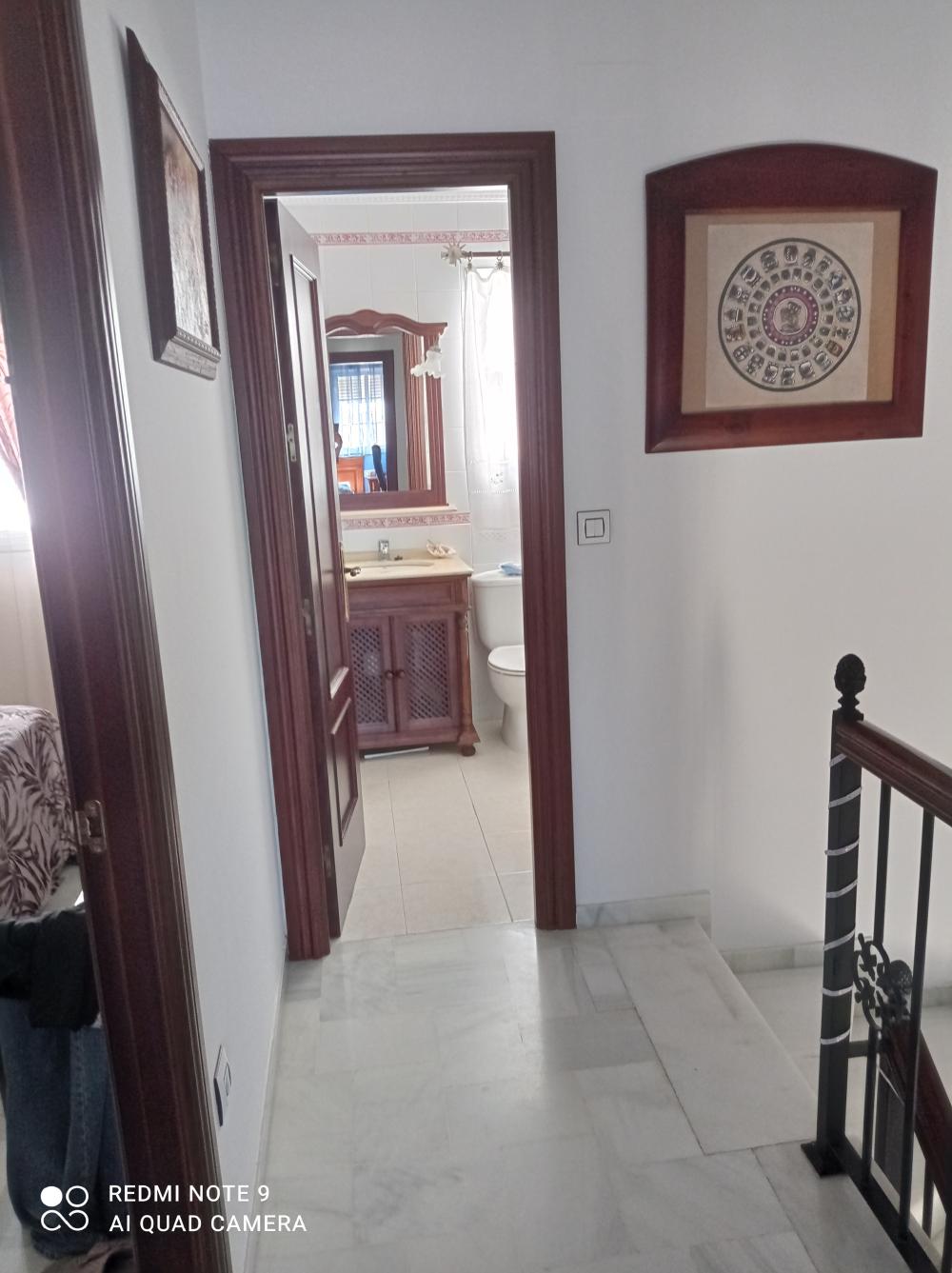  for sale terraced house Chiclana De La Frontera Bahía De Cádiz 23