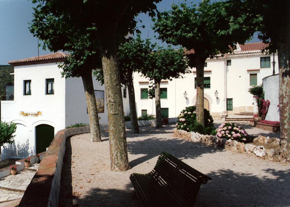  for sale villa Almoster Baix Camp 32