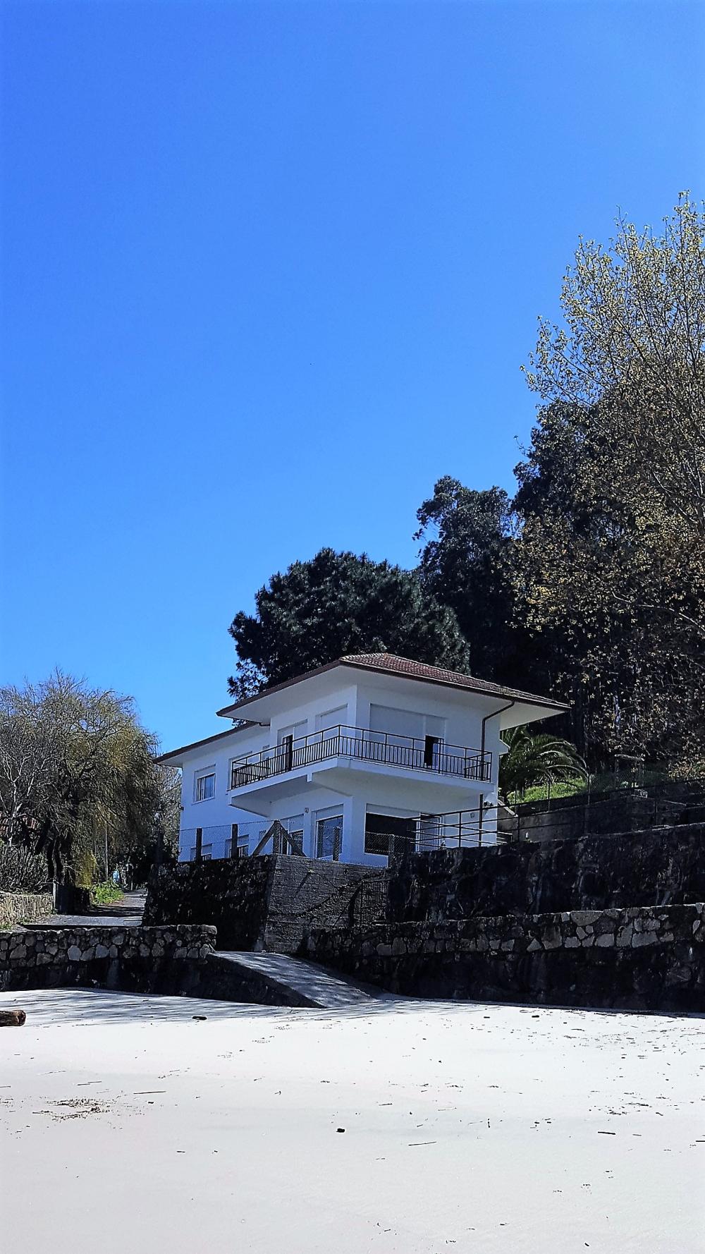  for sale villa Porto Do Son Noya 12