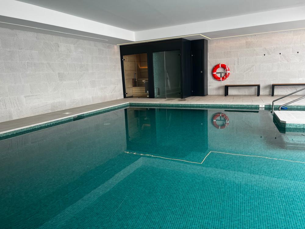  for sale apartment Los Alamos Costa Del Sol Occidental 5