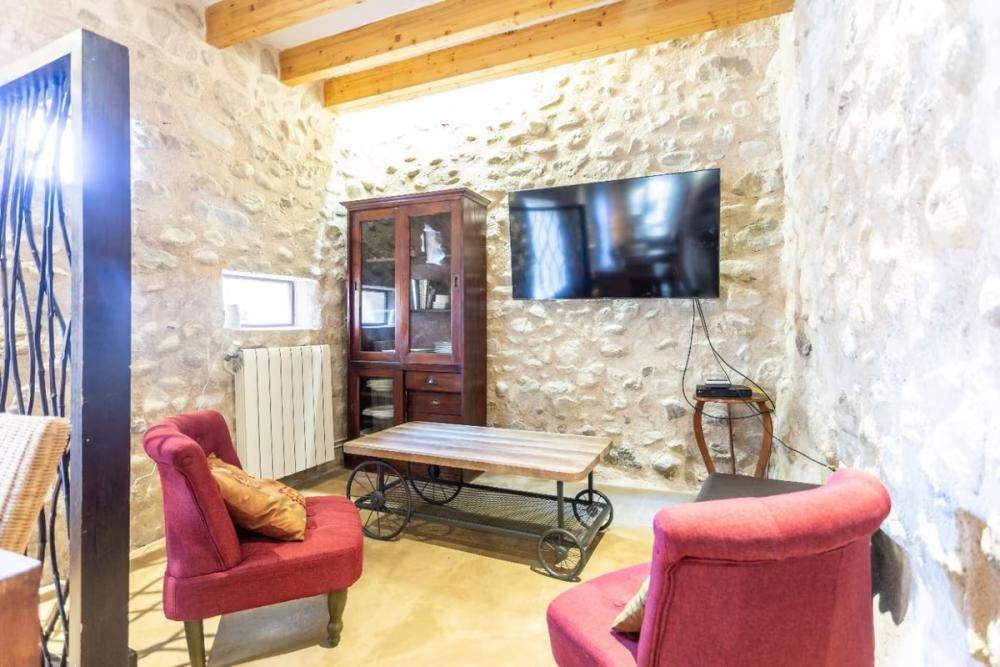  for sale house Benilloba Comtat 23