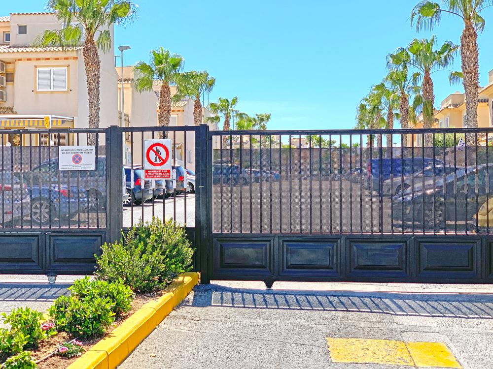  for sale semi-detached house Gran Alacant Baix Vinalopó 28