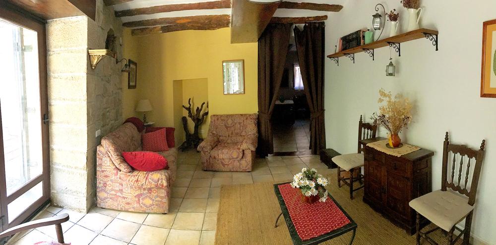  for sale house Artajona Media Oriental 8