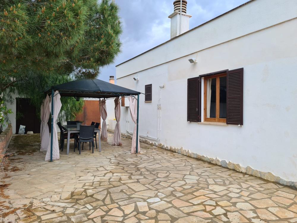  for sale villa Sa Ràpita Sud 12