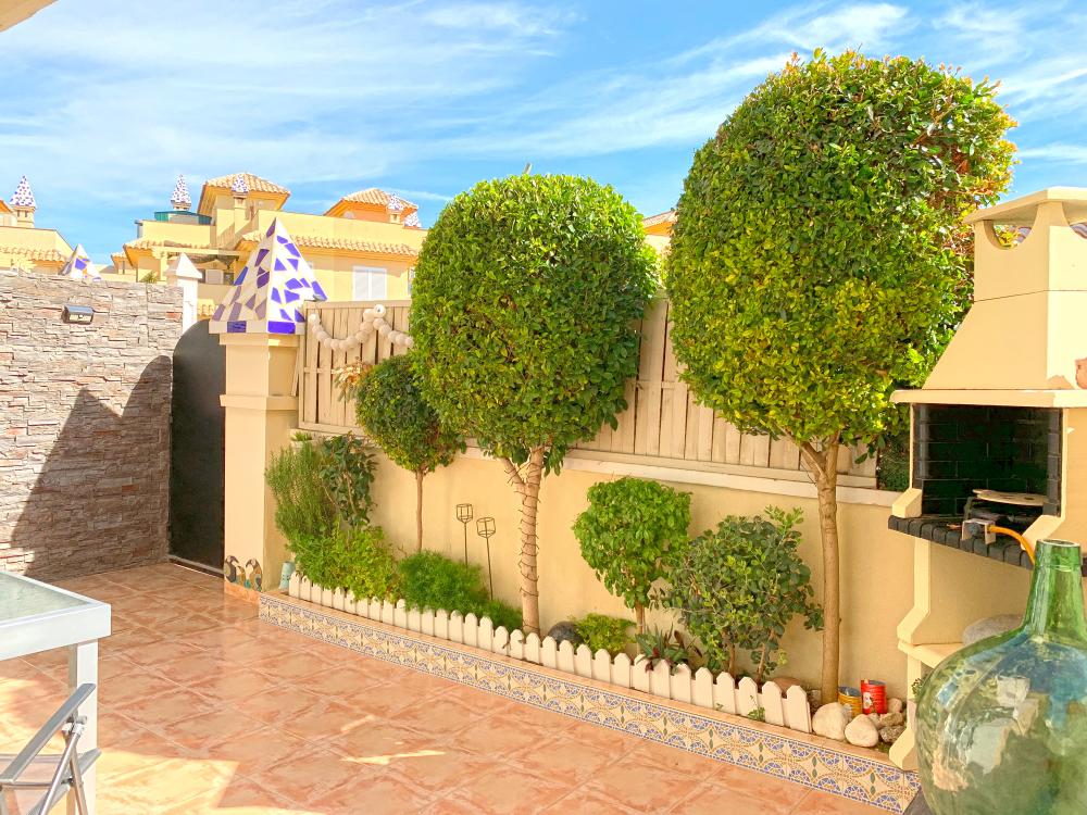  for sale semi-detached house Gran Alacant Baix Vinalopó 36