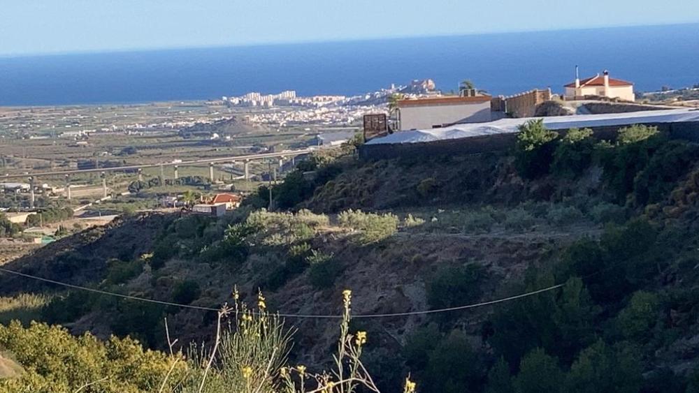 for sale country house Molvízar Costa Tropical 7