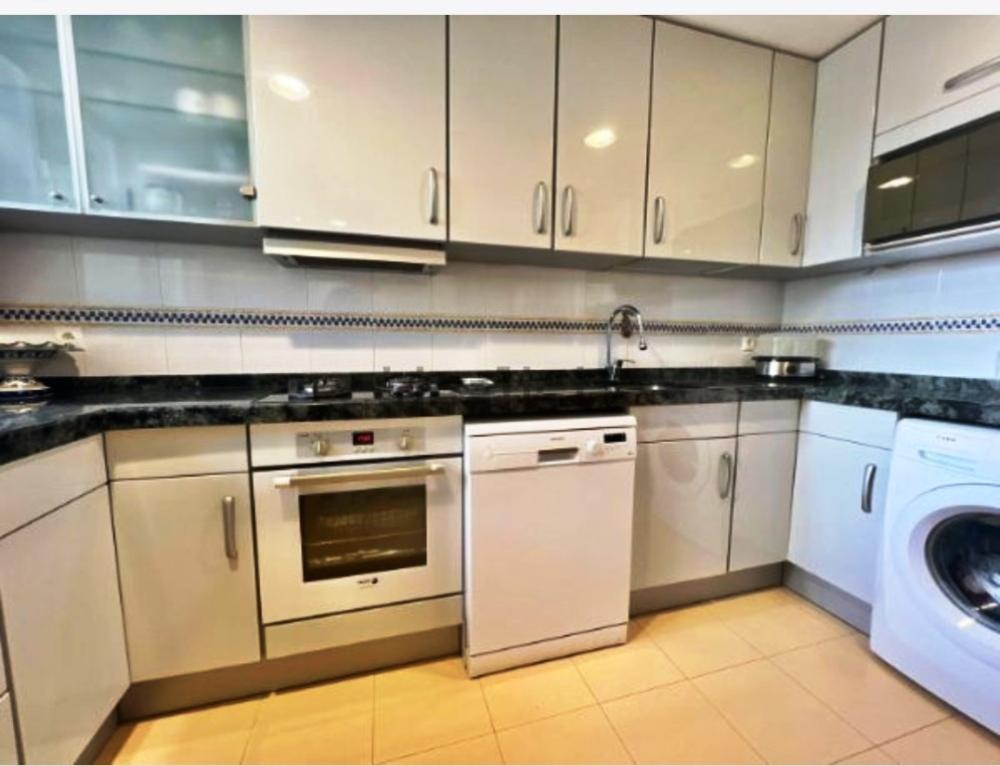  for sale terraced house La Herradura Costa Tropical 12