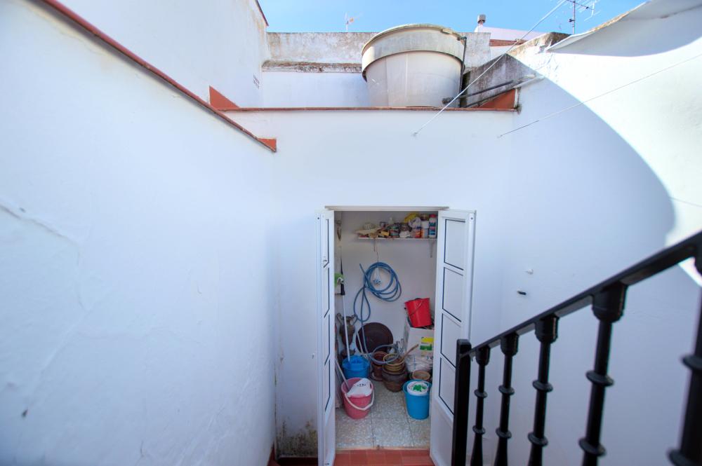  for sale house Los Santos De Maimona Campiña Sur 26