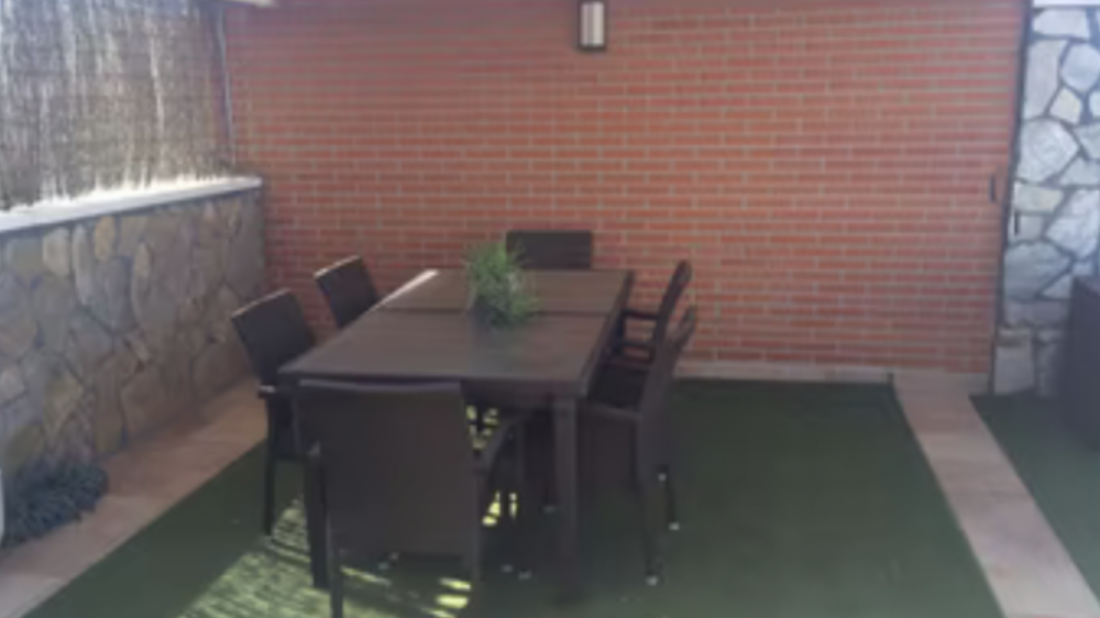  for sale penthouse Alcalá De Henares 28805 Cuenca Del Henares 11